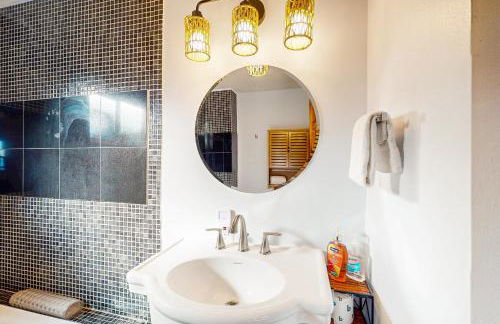 Vashon Island Retreat - Foto 11