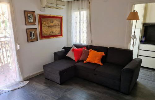 Apartament Melpomeny - Foto 11