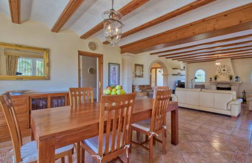 Villa Villa Meena by Interhome - Foto 20