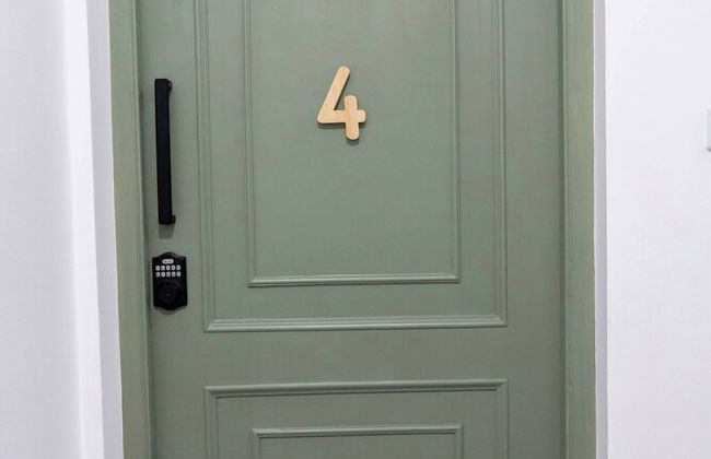 Modern 2 Bedroom Apartment in Kathmandu - Foto 35