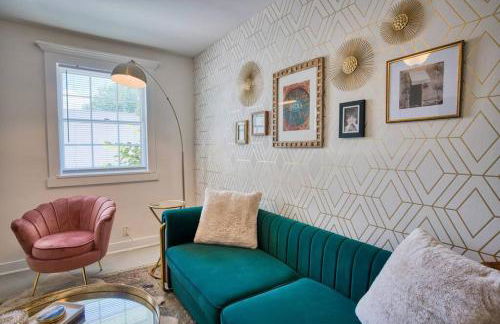 Castle Street Retreat - Glamorous Getaway - Foto 19