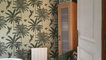 Calme et terrasse arborée en centre ville - Foto 3