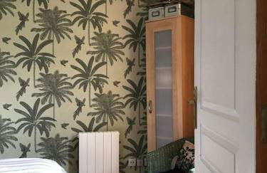 Calme et terrasse arborée en centre ville - Foto 3