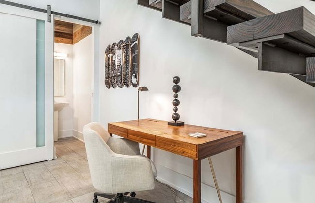 Savannah Jetsetter by Tybee Vacation Rentals - Photo 31