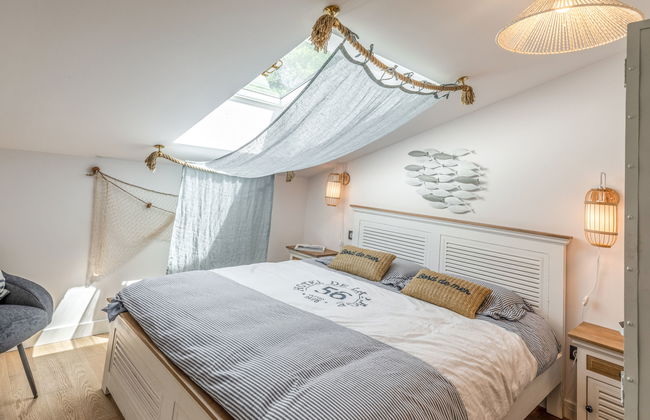 Domaine Aïga - Foto 4