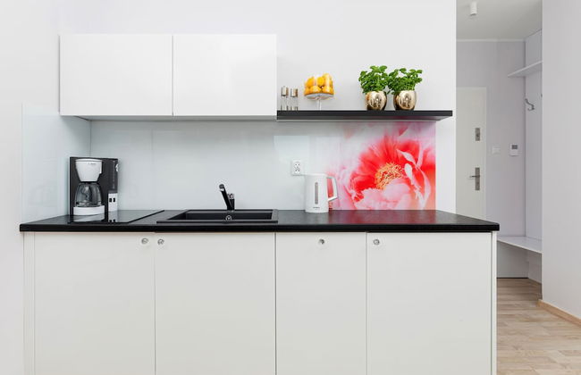 Seaside Apartamenty-Grzybowo - Photo 55