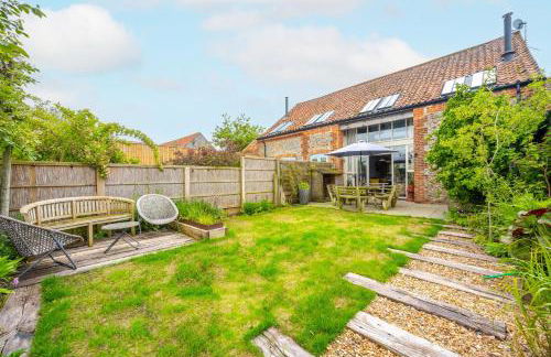 Cog Cottage - Foto 40