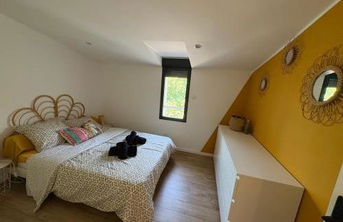 Maison de standing proche de la mer - Foto 28