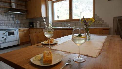 Waalhof Ferienwohnung Apfelblüte - Foto 5