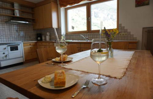 Waalhof Ferienwohnung Apfelblüte - Foto 5