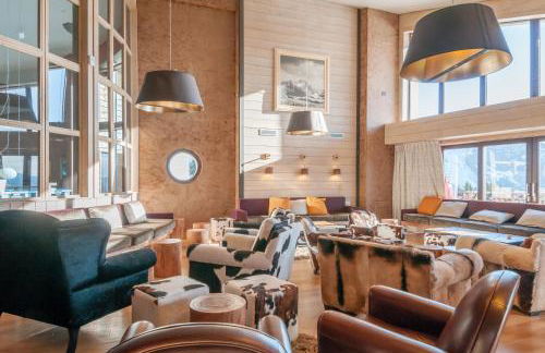 Résidence Pierre & Vacances Premium L'Amara - Photo 42