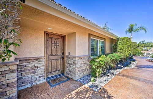 Vista Home with Pool about 11 Mi to Tamarack State Beach - Foto 34