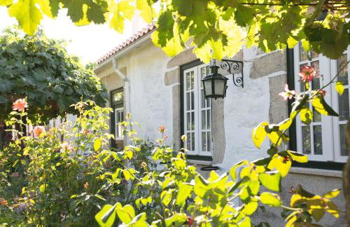 Quinta do Valdalágea - Foto 110