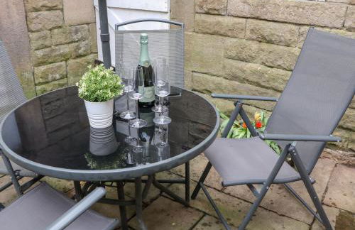 Whim Cottage - Foto 19