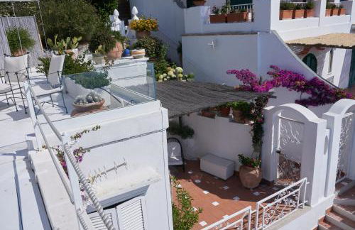 VILLA MARINA PICCOLA ai FARAGLIONI - Foto 15