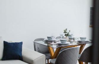 Two Bedroom Executive Pad by Traboule Properties Ltd - Foto 19