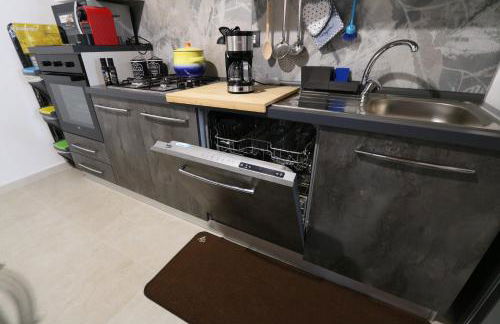 Villa Eumenidi with pool - Foto 36