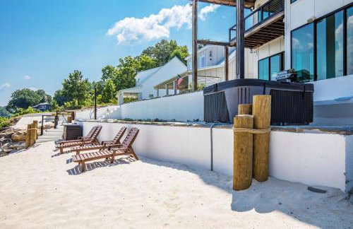 Sunset Rock at Lake Martin - Foto 44