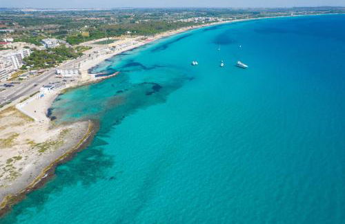 Waterfront Gallipoli 150 mt dal mare - Foto 20