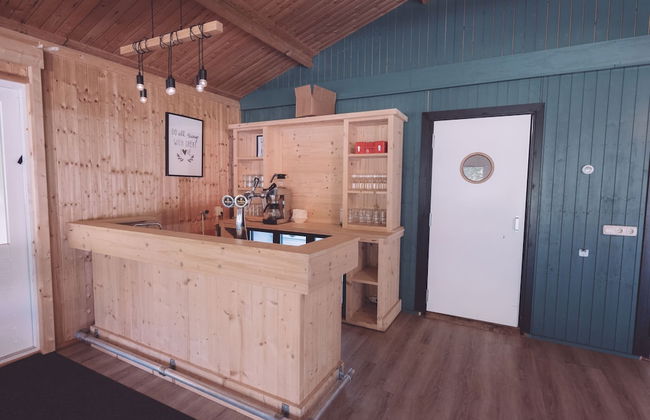 Group Stay in Eigen Wijze Near Playing Field - Photo 3