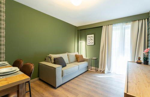 Le Mallet, Courmayeur, Alpine Homesuite - Foto 22