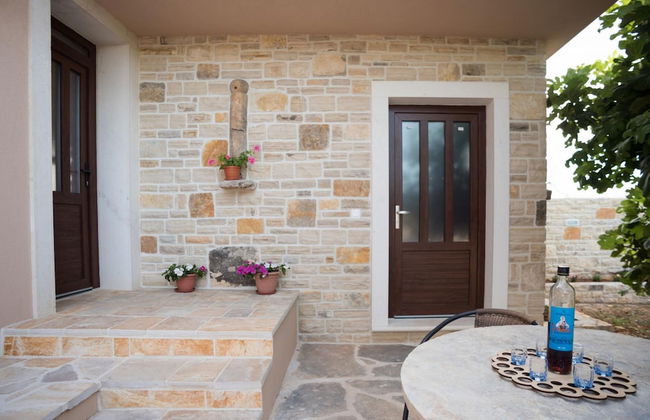 Villa Kamen Zadarvillas - Foto 44