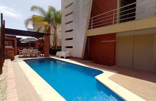 Lisbon South Bank Charming Pool Duplex & Garden BBK - Foto 29