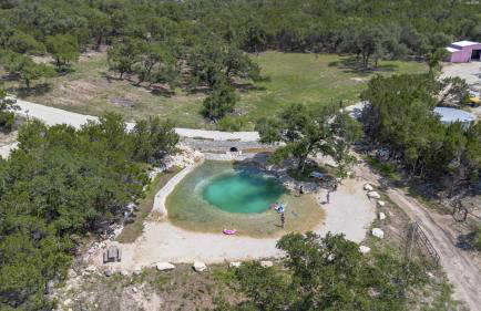 Farm Stay, hot tub, views, golf cart rental - Foto 8