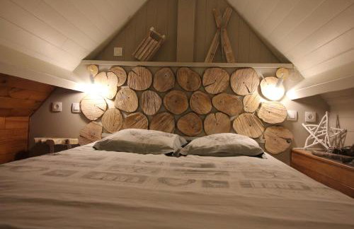 Le clos des charmelines - Foto 18