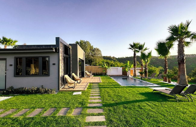 Sapanca Sunset Villas - Foto 5