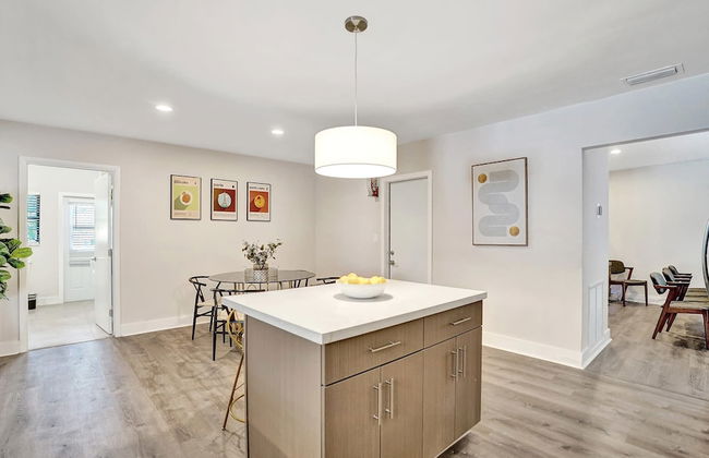 7 Br Home with Pool Gameroom & Soccer - Foto 72