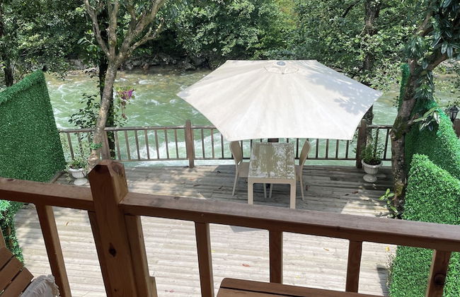 IVA River Boutique Hotel - Photo 58