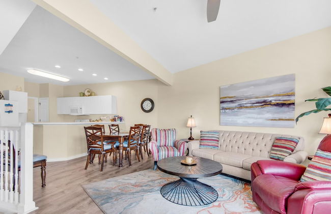 Beach Pointe 101 - Photo 13