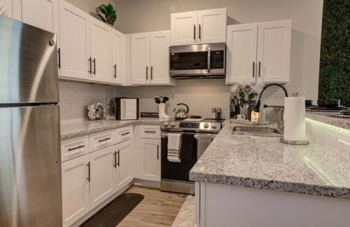 Vibrant Central HTX Vibes - NRG, Med-Center, TSU - Foto 10