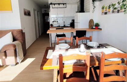 Apartamento Sol y Sal - 1ª Línea de playa - Foto 6