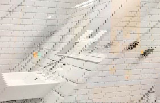 Linton Collection - Blackfriars Lofts - Foto 74