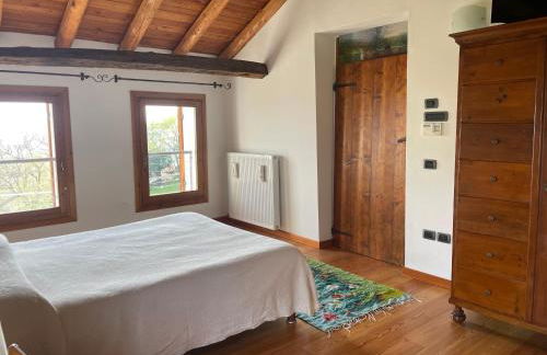 Vite in Rosa La Casetta - Foto 42