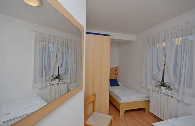 Apartments Mira - Foto 5