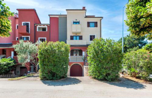 Apartments Villa Rossella 1 - Photo 86