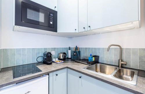 GuestReady - Charming Stay near Paris - Foto 7