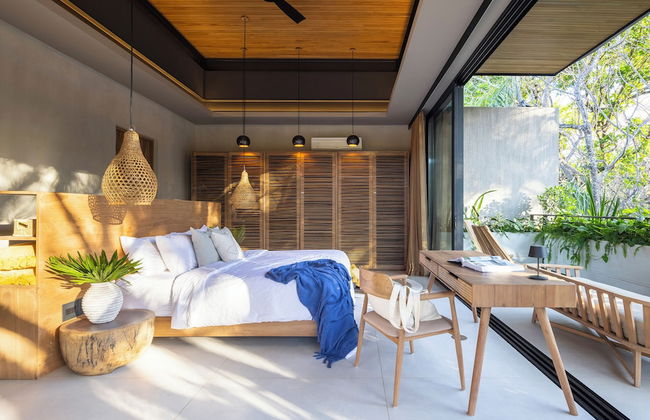 QUIN Surf Residence Nosara - Photo 51