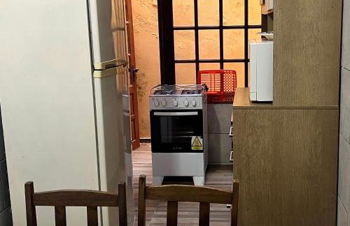 Apartamento no Andar Inferior na Praia da Vila em Imbituba - Photo 6