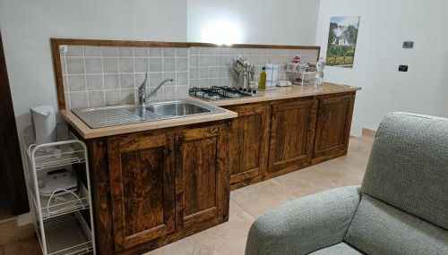 La mansardina di nonno Biagio - Foto 3