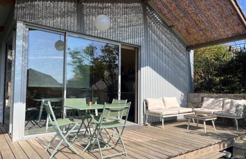 Les Parenthèses Occitanes - L'Alrance del traouc - Photo 27