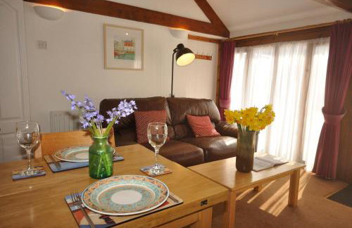 Bowgie at Trewerry Cottages - Away from it all, close to everywhere - Foto 5