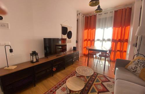 Aeropuerto - IFEMA 2 - Photo 9