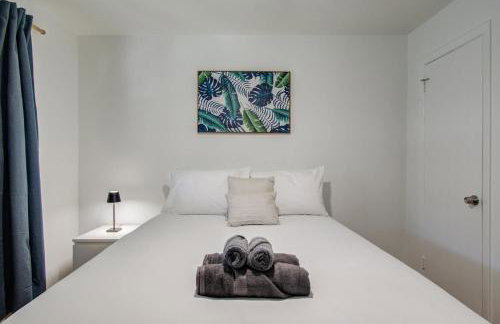 Heart of Housto - 3BD Apt - Foto 15