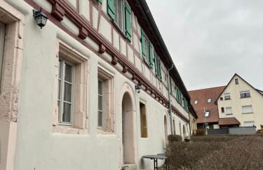 Geschichte trifft auf Moderne! - Foto 33