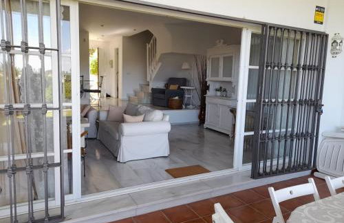 Townhouse in San Pedro- Private Garden, Golf, Beach, Pool - Photo 25