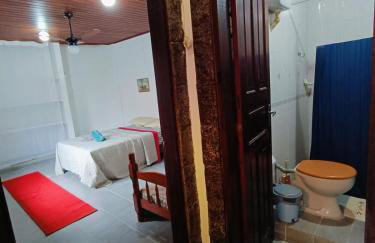 Casa do coqueiro (Casa anexa ) - Foto 11